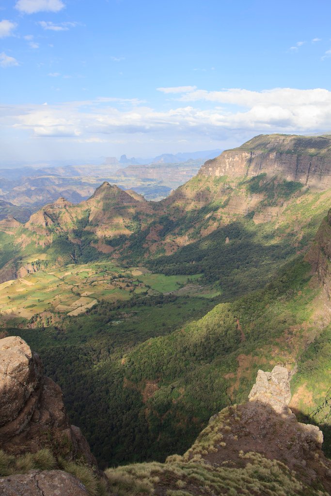 04-Simien Mountains.jpg - Simien Mountains